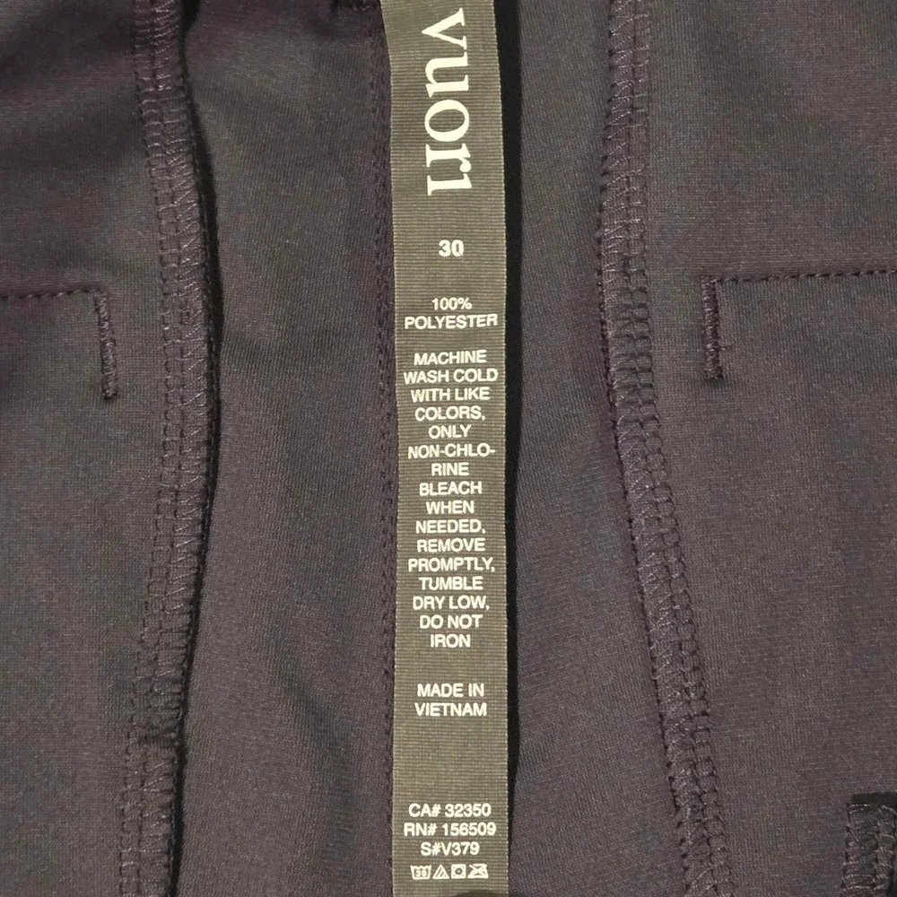 Vuori men size